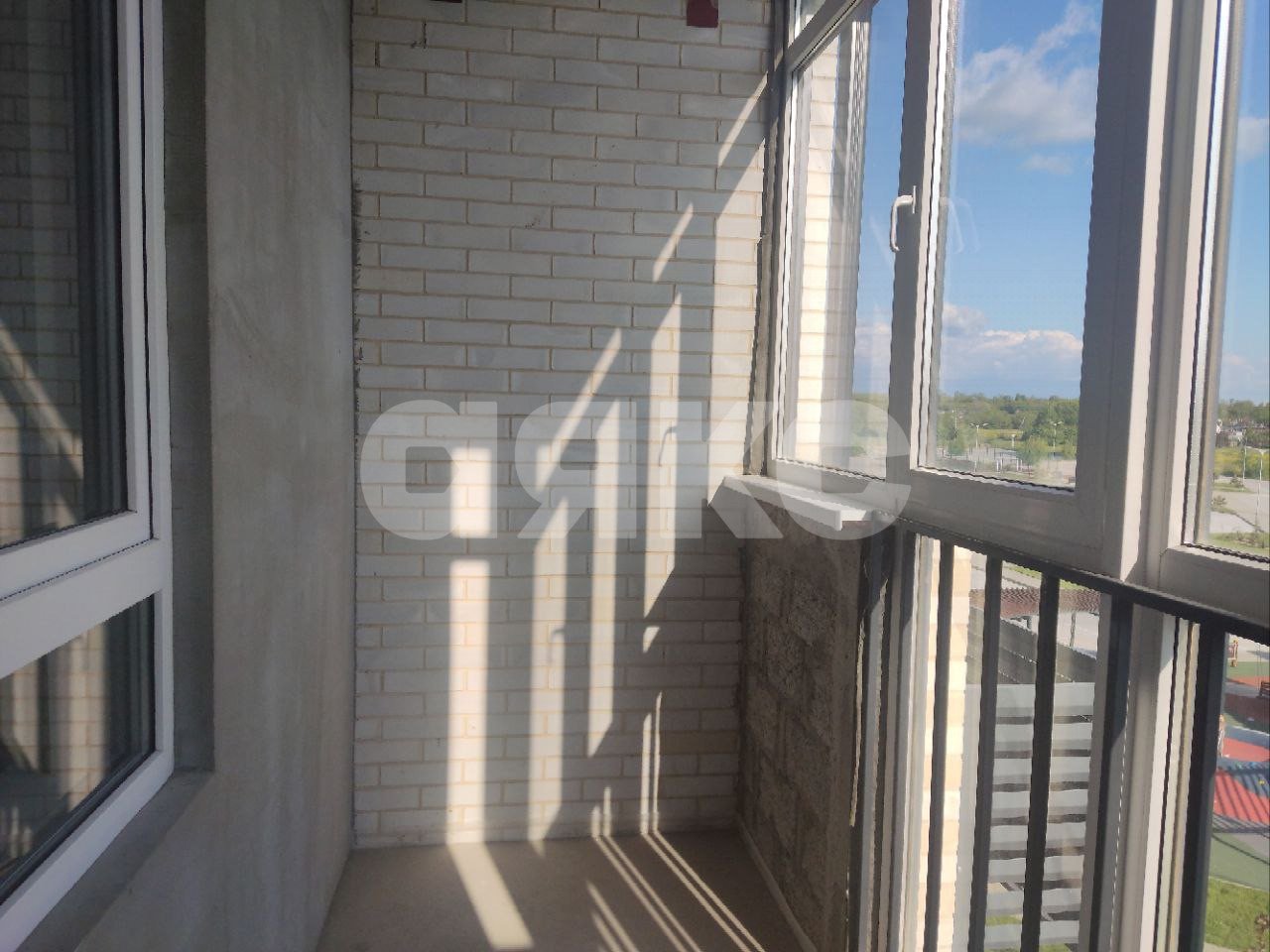 Фото №6: Студия 23 м² - Темрюк, ул. Дальняя, 30
