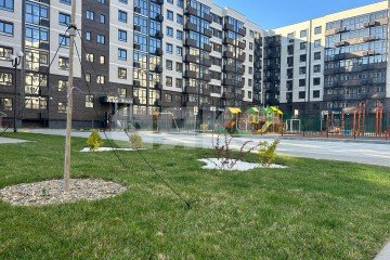 Фото №1: Студия 23 м² - Темрюк, ул. Дальняя, 30