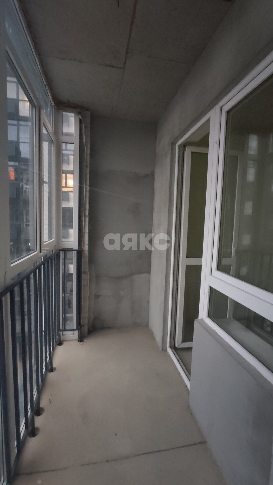 Фото №8: Студия 23 м² - Темрюк, ул. Дальняя, 30