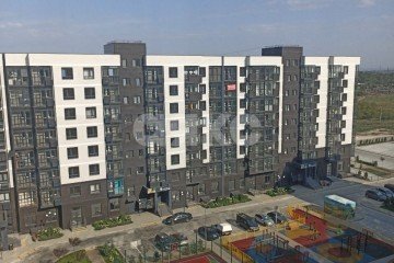 Фото №1: Студия 23 м² - Темрюк, ул. Дальняя, 30