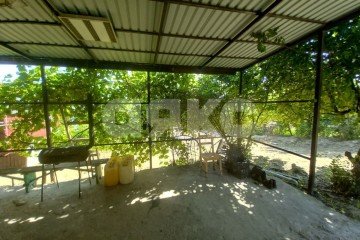 Фото №4: Дом 44 м² - Голубицкая, ул. Красная, 55