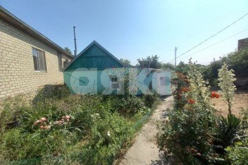 Фото №2: Дом 44 м² - Голубицкая, ул. Красная, 55
