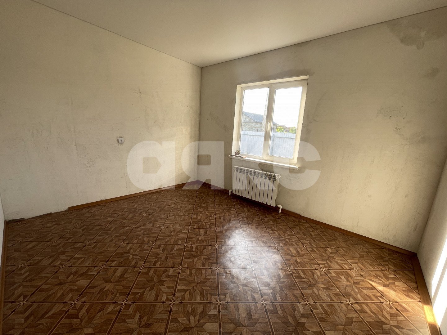 Фото №3: Дом 70 м² + 4 сот. - Коржевский, ул. Октябрьская, 40