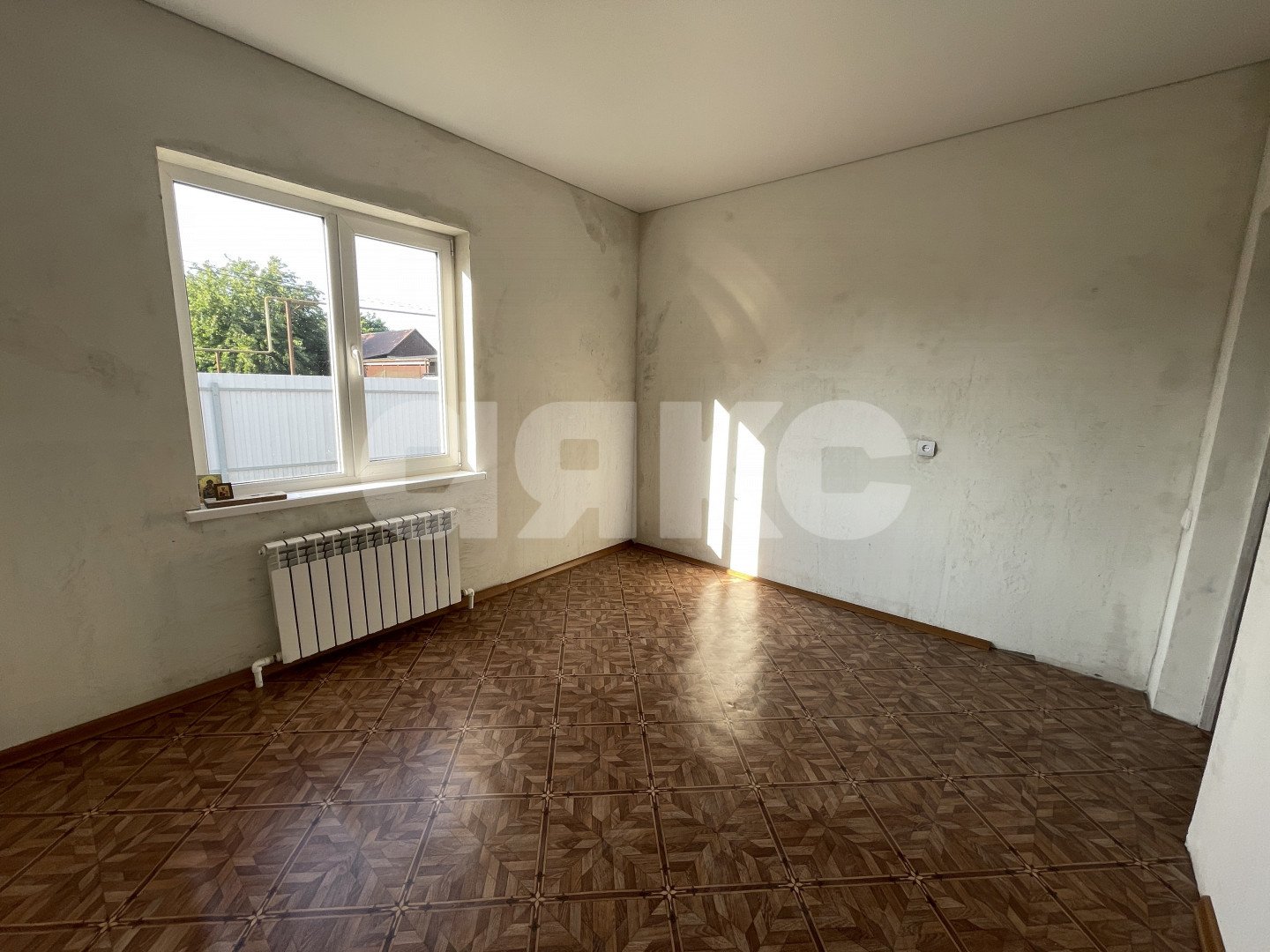 Фото №4: Дом 70 м² + 4 сот. - Коржевский, ул. Октябрьская, 40