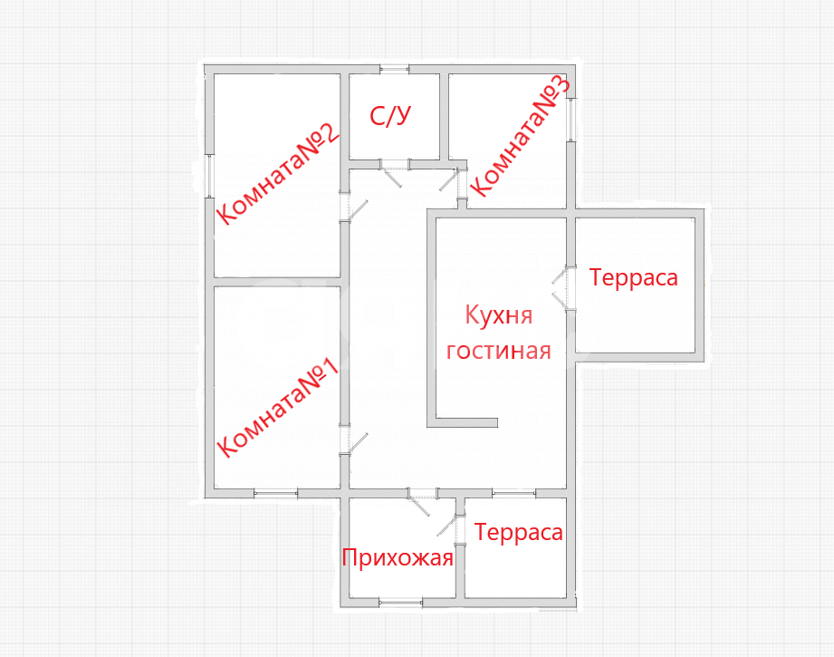 Фото №20: Дом 110 м² + 4 сот. - Темрюк, СОТ Факел, ул. Урожайная, 114