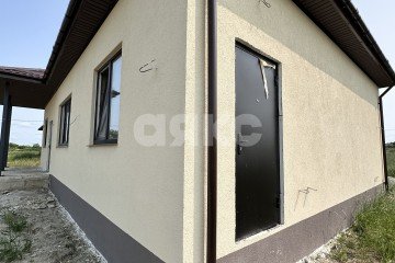 Фото №3: Дом 116 м² - Темрюк, п. Комсомольский, ул. Весёлая, 10