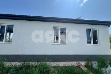 Фото №4: Дом 90 м² - Темрюк, мкр. СОТ Труженик, ул. Весенняя