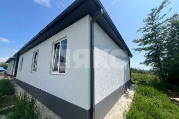Фото №1: Дом 90 м² - Темрюк, мкр. СОТ Труженик, ул. Весенняя, 17