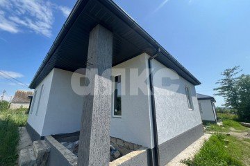 Фото №2: Дом 90 м² - Темрюк, мкр. СОТ Труженик, ул. Весенняя, 17