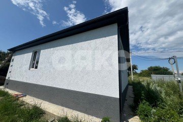 Фото №4: Дом 90 м² - Темрюк, мкр. СОТ Труженик, ул. Весенняя, 17