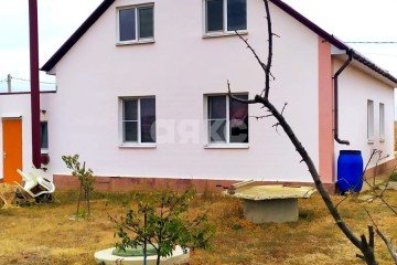 Фото №2: Дом 197 м² - Ахтанизовская, ул. Октябрьская