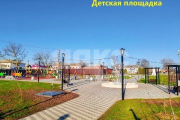 Фото №4: Дом 197 м² - Ахтанизовская, ул. Октябрьская