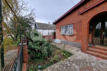 Фото №3: Дом 191 м² - Вышестеблиевская, пер. Почтовый, 52