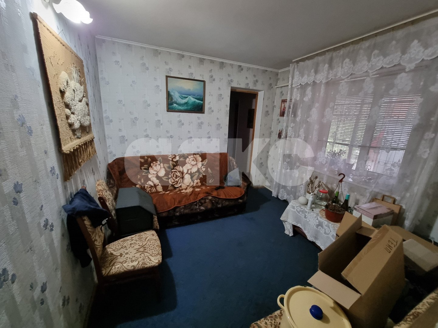 Фото №15: Дом 191 м² + 28 сот. - Вышестеблиевская, пер. Почтовый, 52