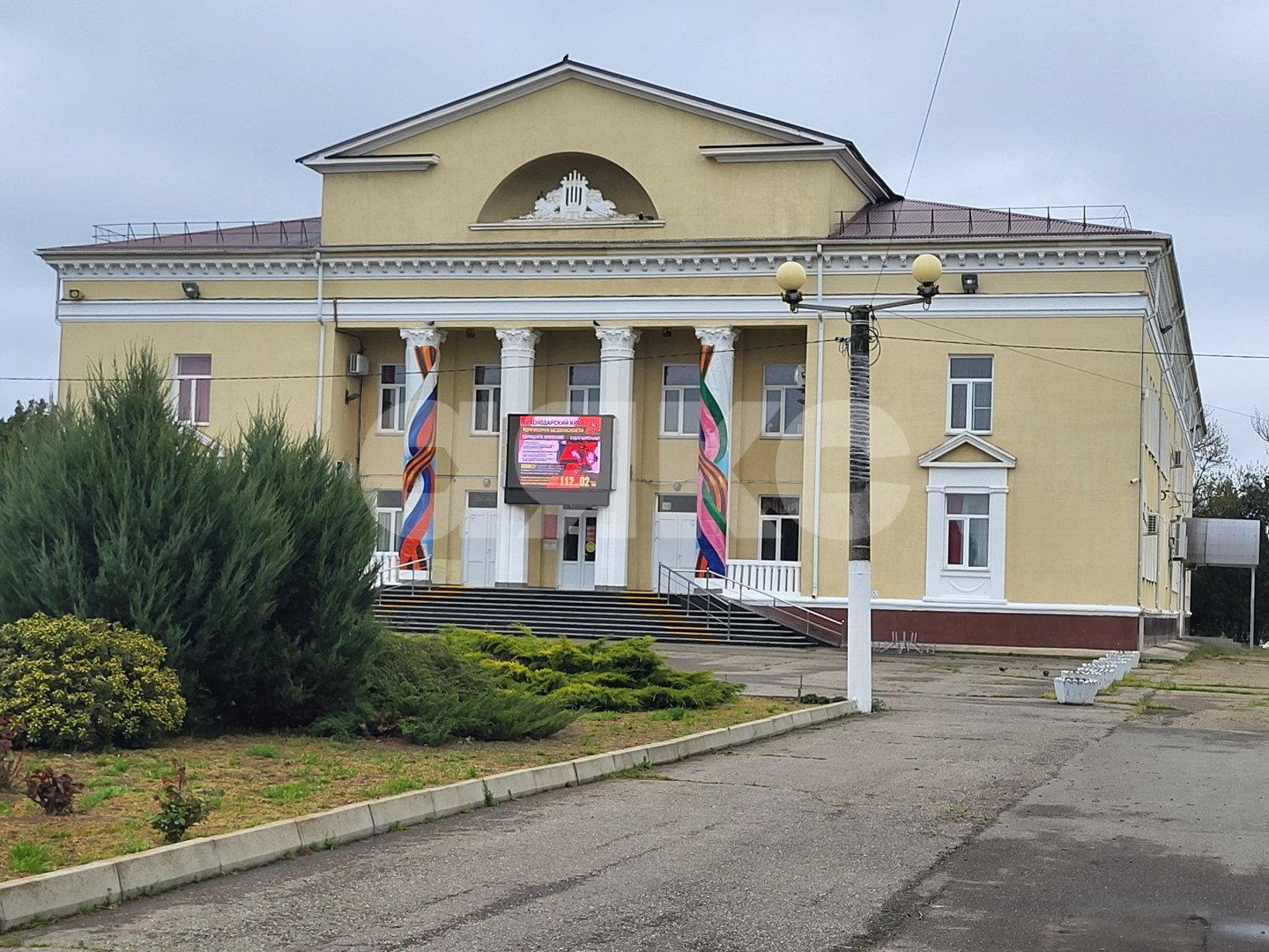 Фото №44: Дом 191 м² + 28 сот. - Вышестеблиевская, пер. Почтовый, 52