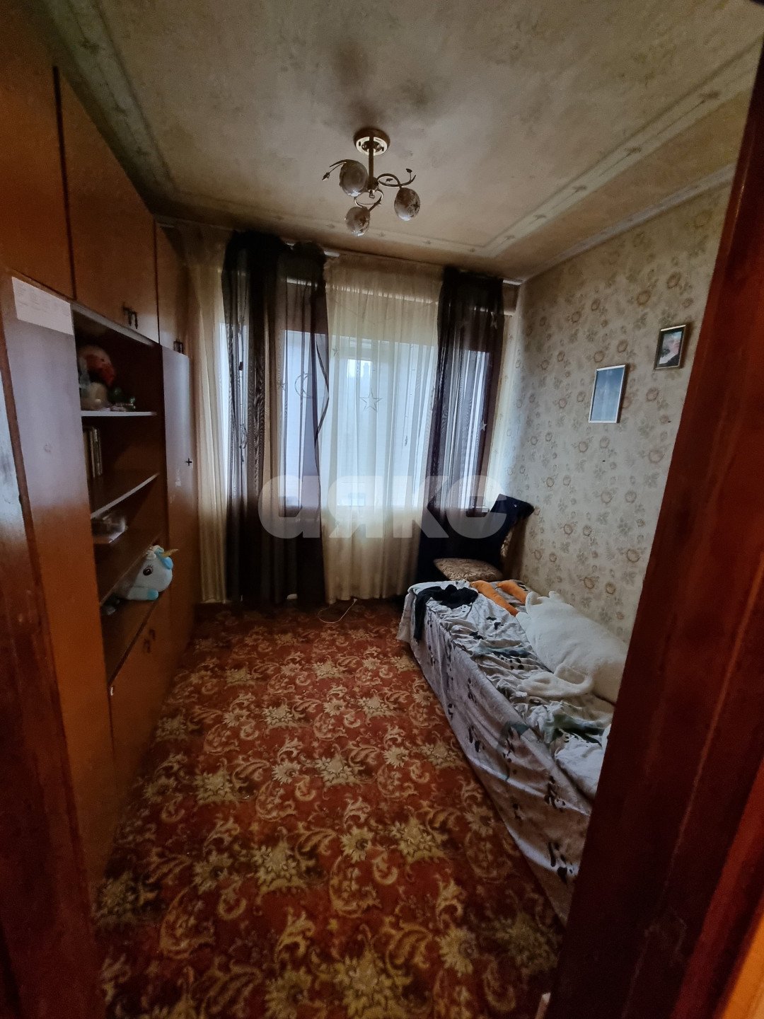 Фото №14: Дом 191 м² + 28 сот. - Вышестеблиевская, пер. Почтовый, 52