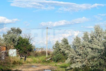 Фото №5: Земельный участок под ИЖС - Голубицкая, ул. Абрикосовая
