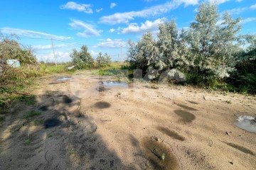 Фото №3: Земельный участок под ИЖС - Голубицкая, ул. Абрикосовая