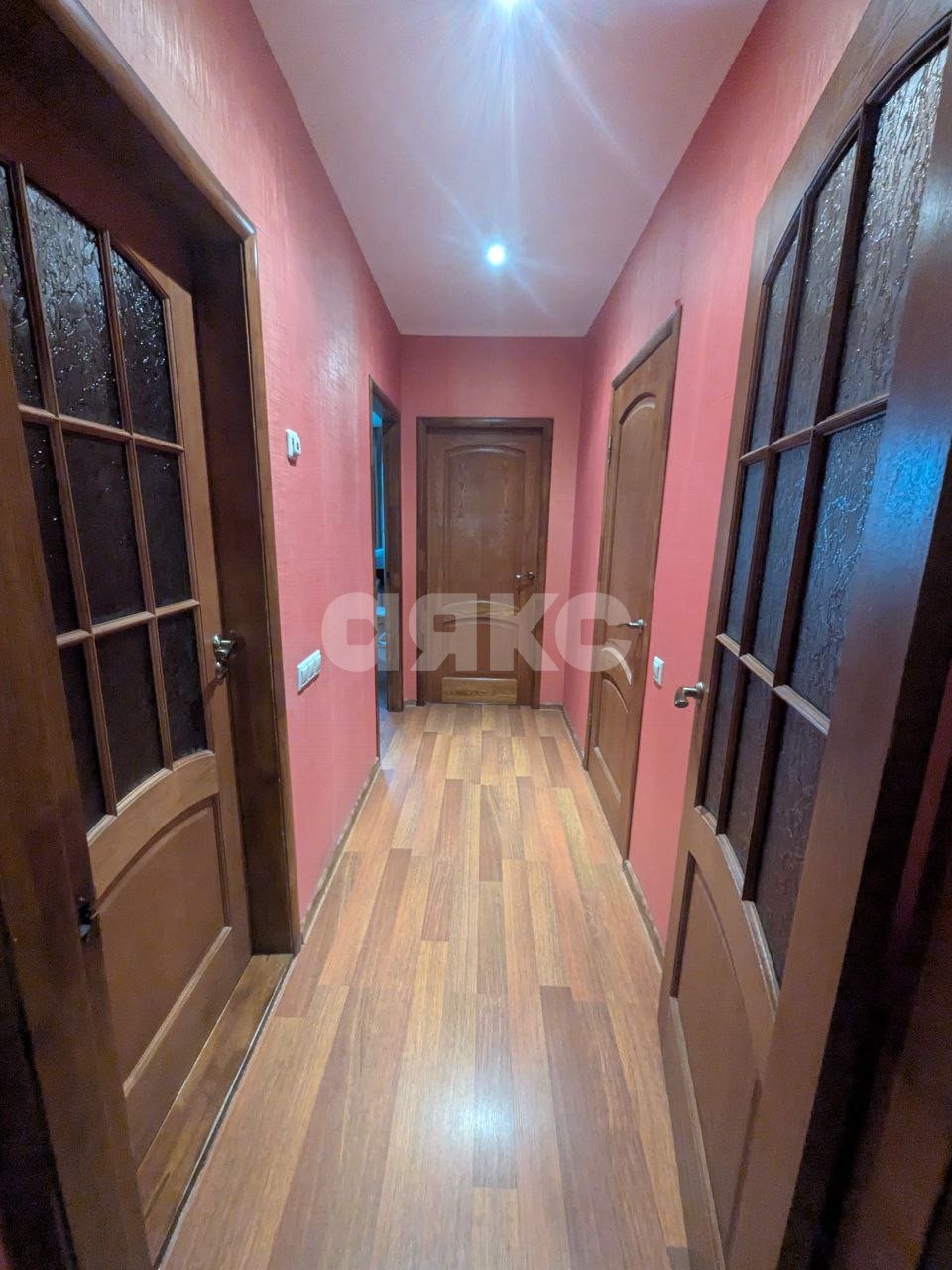 Фото №9: 3-комнатная квартира 83 м² - Мариуполь, Центральный, ул. Варганова, 10