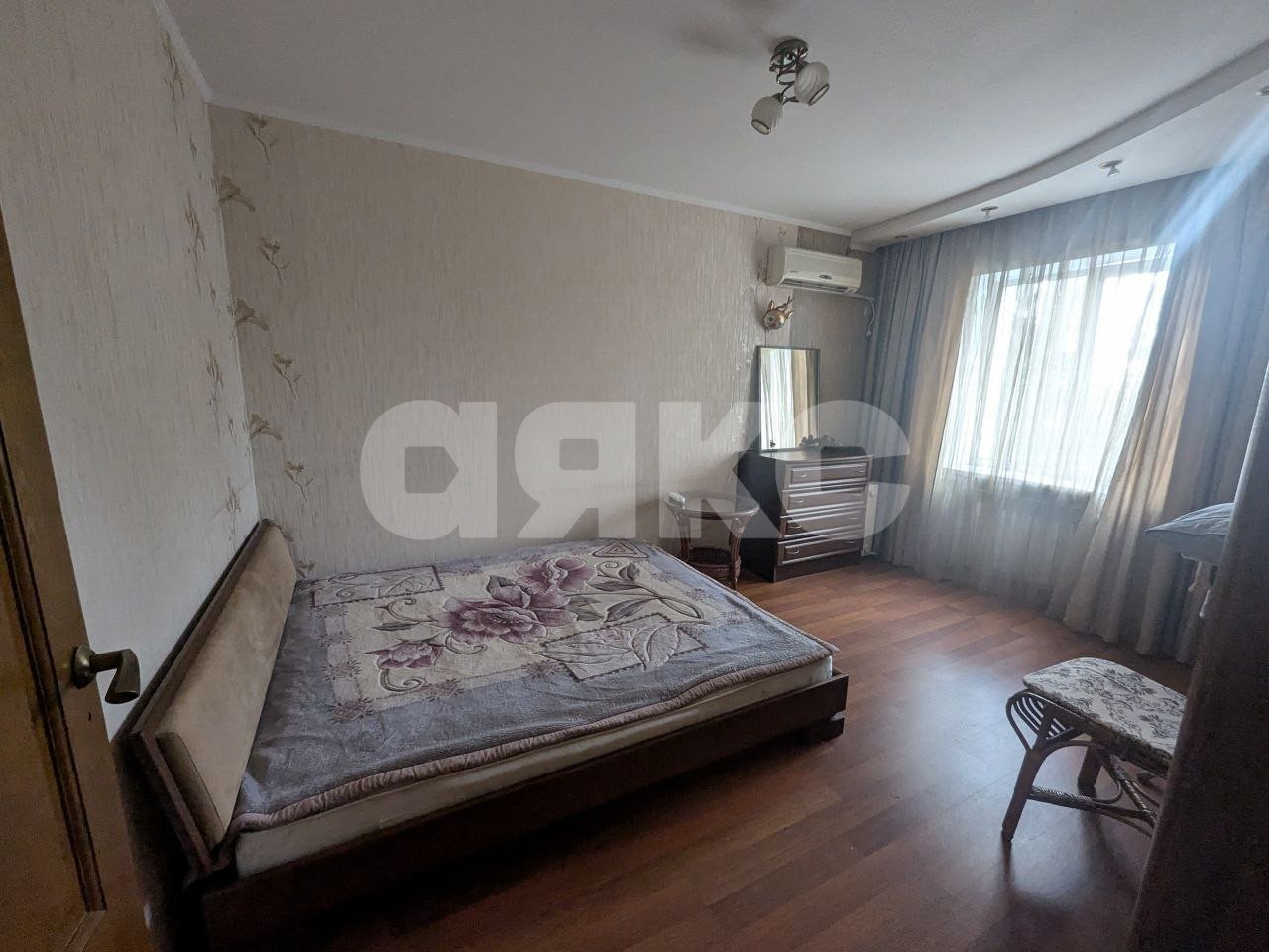 Фото №6: 3-комнатная квартира 83 м² - Мариуполь, Центральный, ул. Варганова, 10