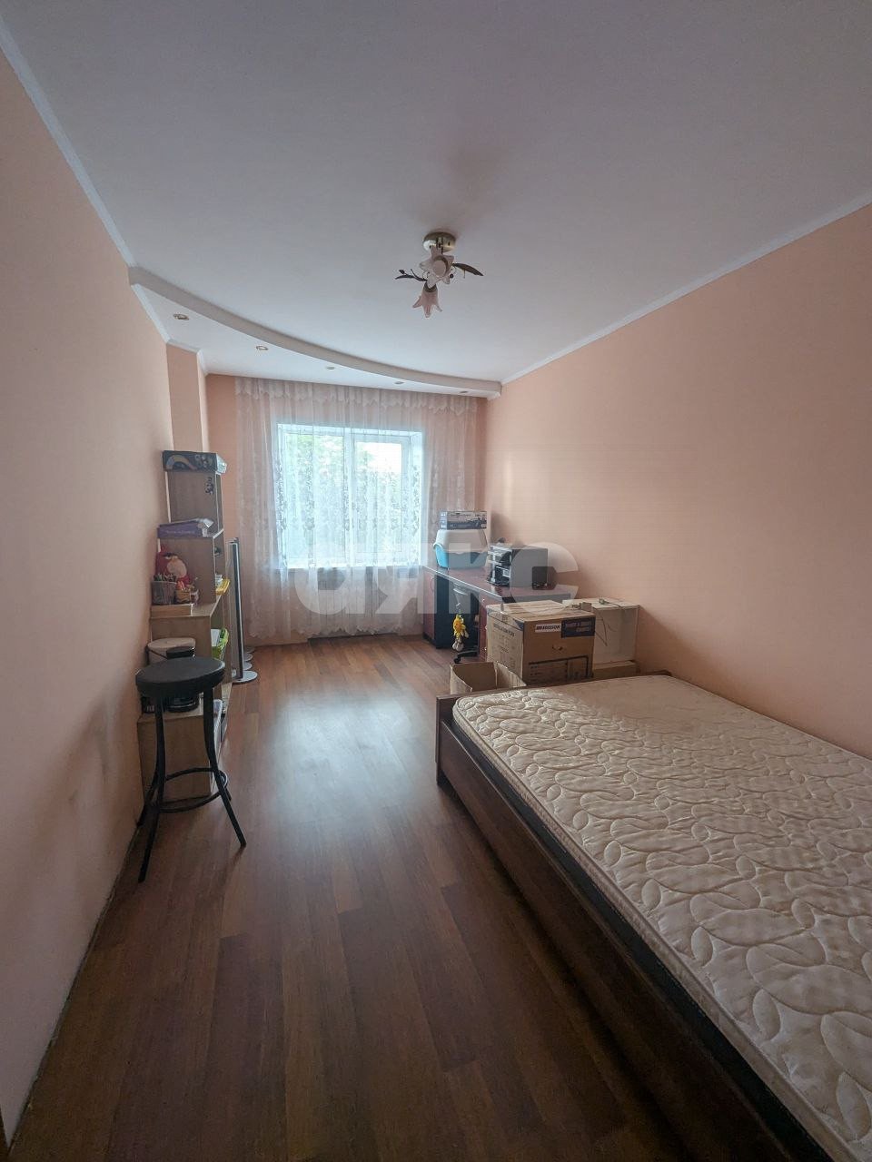 Фото №4: 3-комнатная квартира 83 м² - Мариуполь, Центральный, ул. Варганова, 10