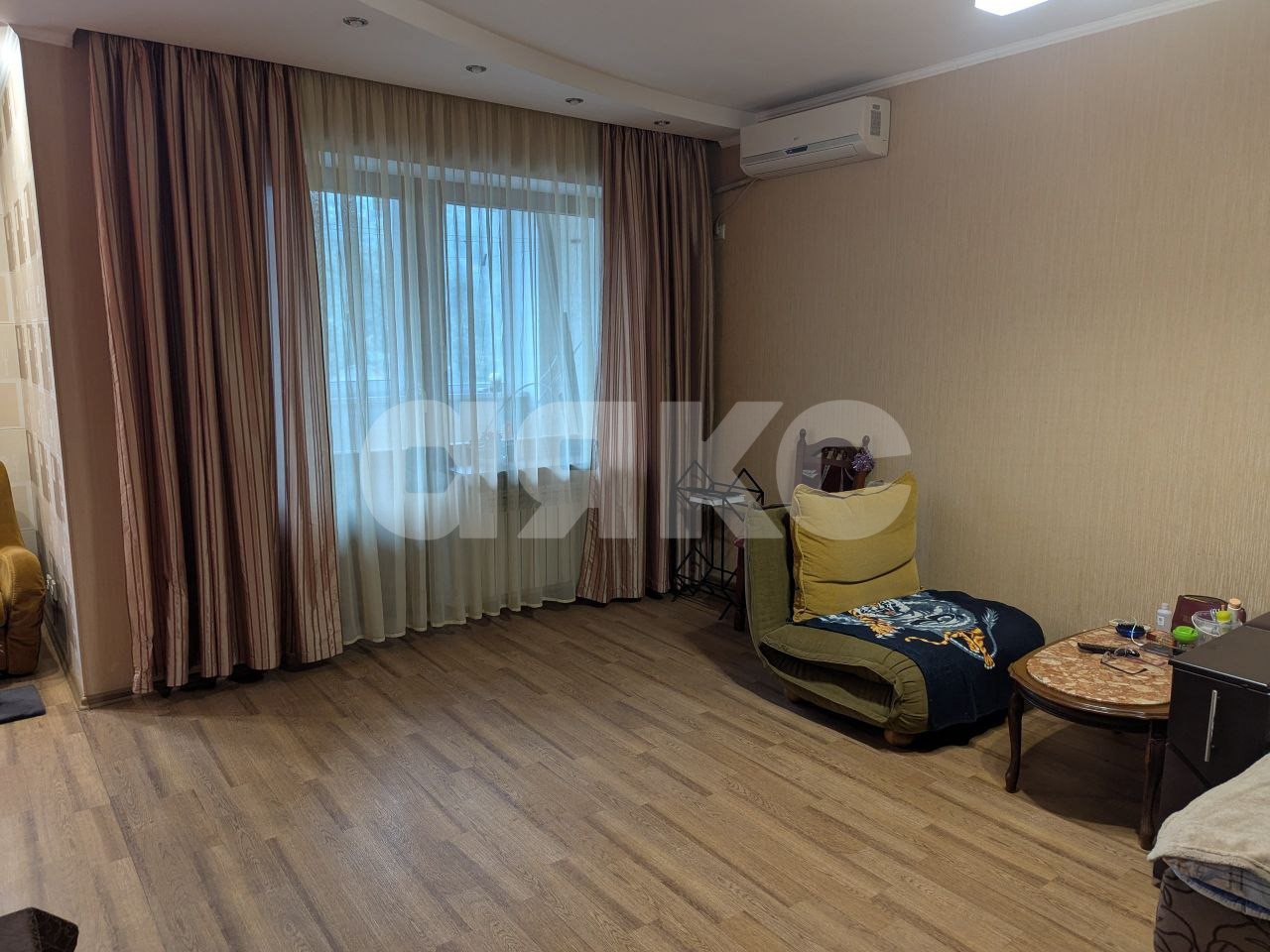 Фото №2: 3-комнатная квартира 83 м² - Мариуполь, Центральный, ул. Варганова, 10