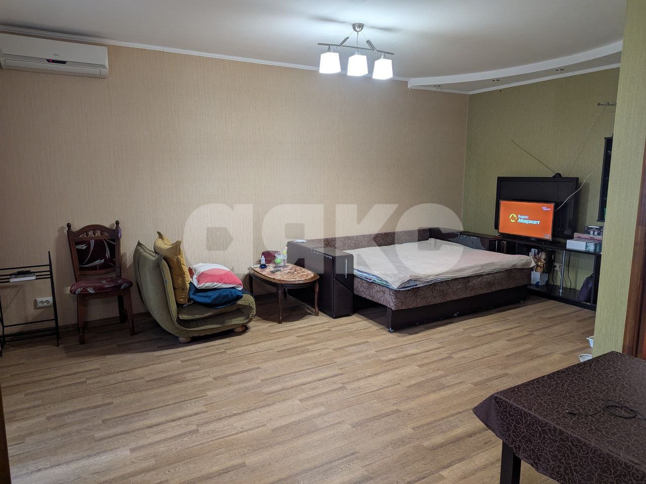 Фото №3: 3-комнатная квартира 83 м² - Мариуполь, Центральный, ул. Варганова, 10