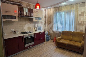 Фото №1: 3-комнатная квартира 83 м² - Мариуполь, р. Центральный, ул. Варганова, 10