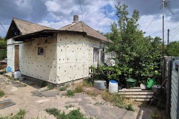 Фото №2: Дом 40 м² - Мариуполь, р. Центральный, ул. Греческая площадь