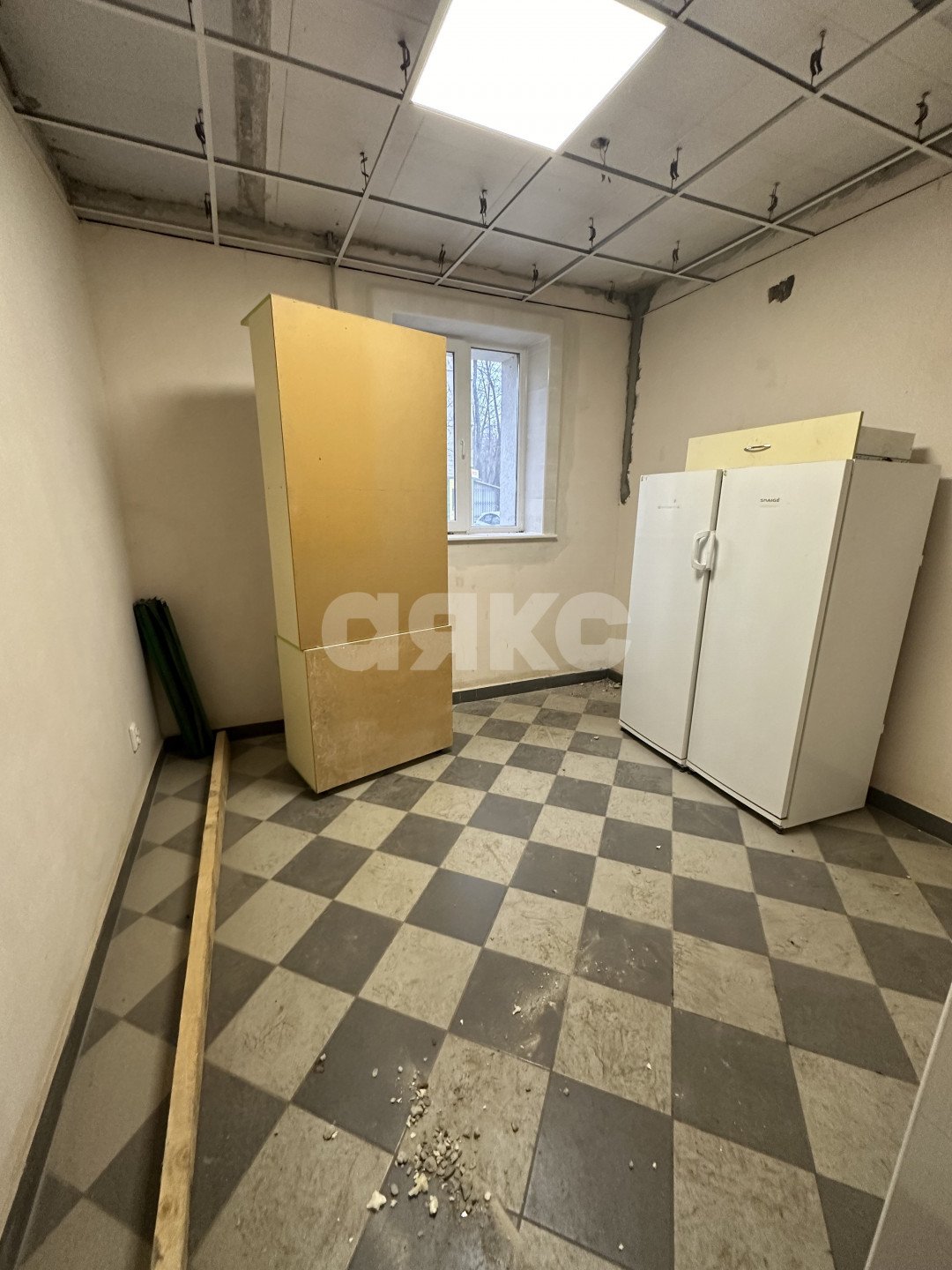 Фото №6: Коммерция 74 м² - Мариуполь, Приморский, пр-кт Строителей, 67/13