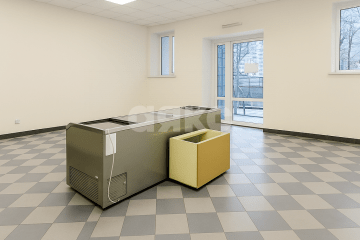 Фото №2: Коммерция 74 м² - Мариуполь, р. Приморский, пр-кт Строителей, 67/13