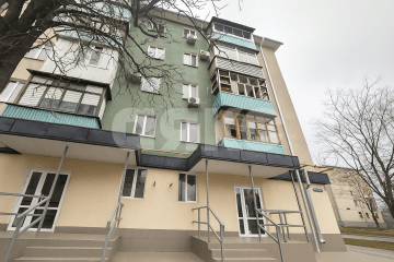 Фото №1: Коммерция 74 м² - Мариуполь, р. Приморский, пр-кт Строителей, 67/13