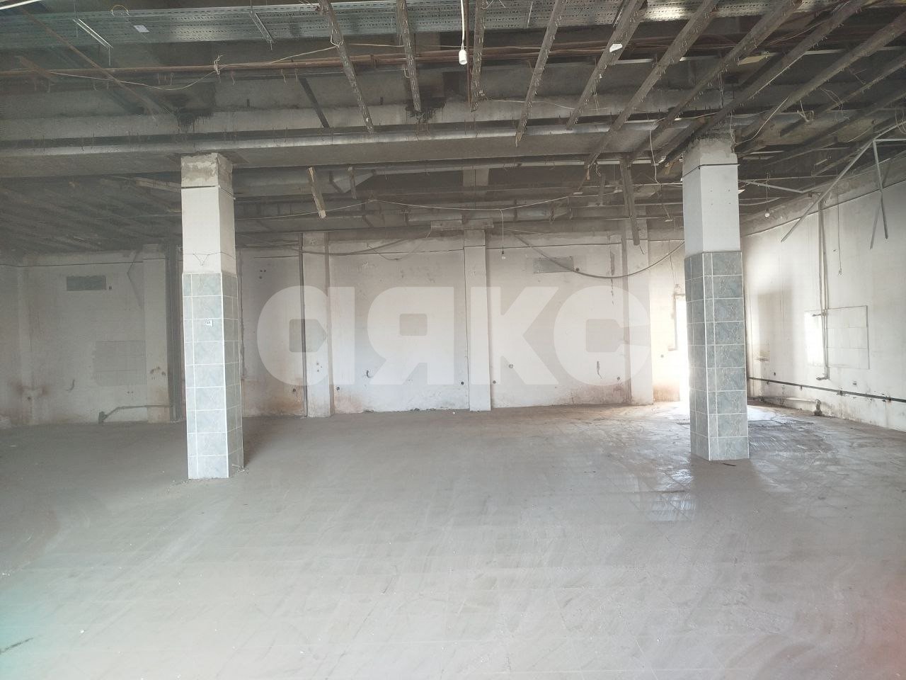 Фото №4: Коммерция 435 м² - Мариуполь, Левобережный, пр-кт Ленинградский
