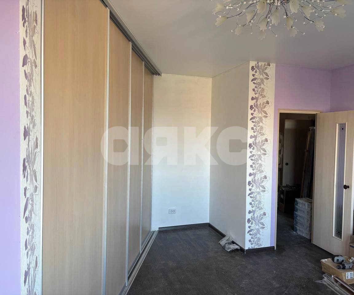 Фото №6: 1-комнатная квартира 58 м² - Волгоград, Ворошиловский, ул. Козловская, 37