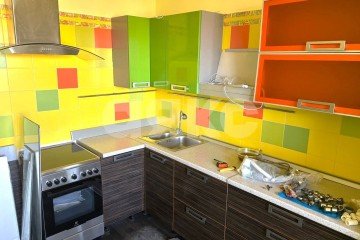 Фото №1: 1-комнатная квартира 58 м² - Волгоград, р. Ворошиловский, ул. Козловская, 37