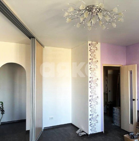 Фото №9: 1-комнатная квартира 58 м² - Волгоград, Ворошиловский, ул. Козловская, 37