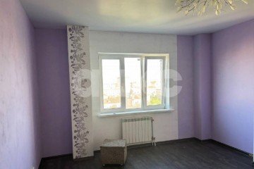 Фото №2: 1-комнатная квартира 58 м² - Волгоград, р. Ворошиловский, ул. Козловская, 37