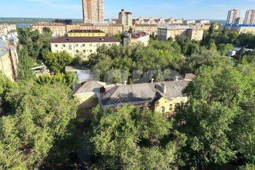 Фото №3: 1-комнатная квартира 58 м² - Волгоград, р. Ворошиловский, ул. Козловская, 37
