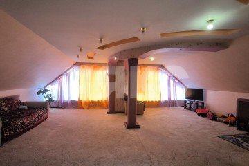 Фото №4: 5+-комнатная квартира 206 м² - Горячий Ключ, мкр. Развилка, ул. Герцена, 56