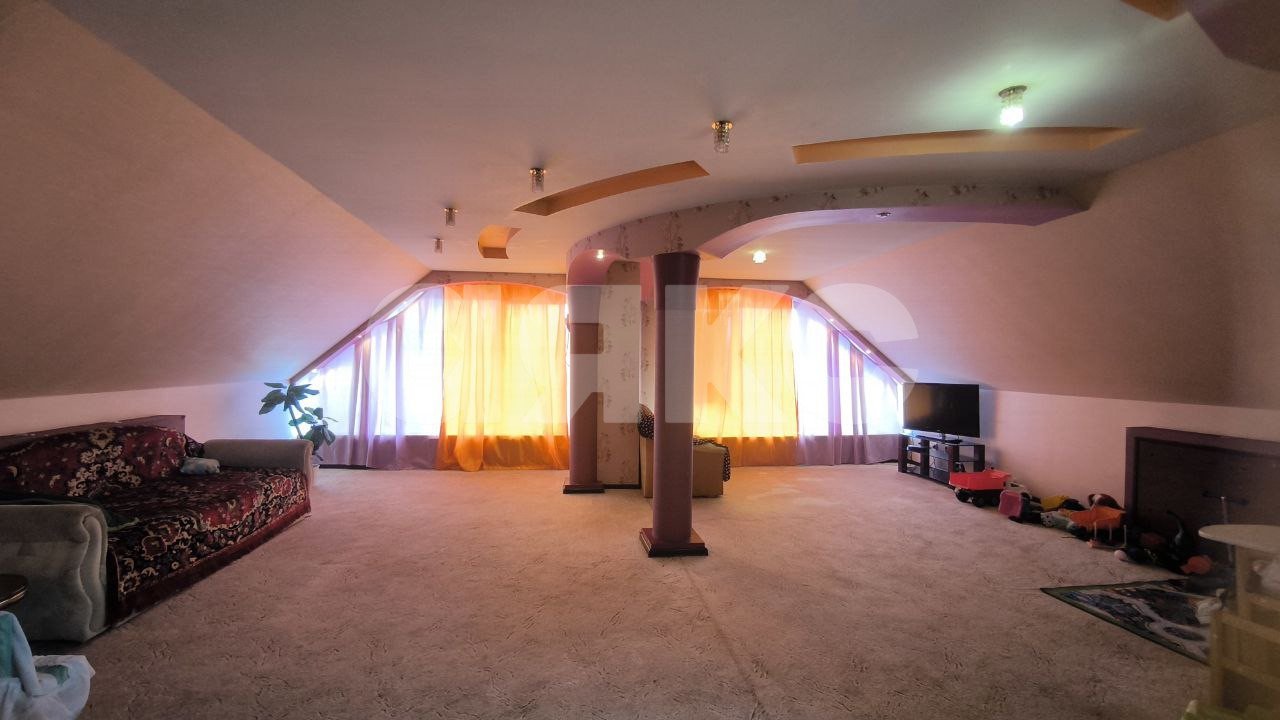 Фото №4: 5+-комнатная квартира 206 м² - Горячий Ключ, Развилка, ул. Герцена, 56