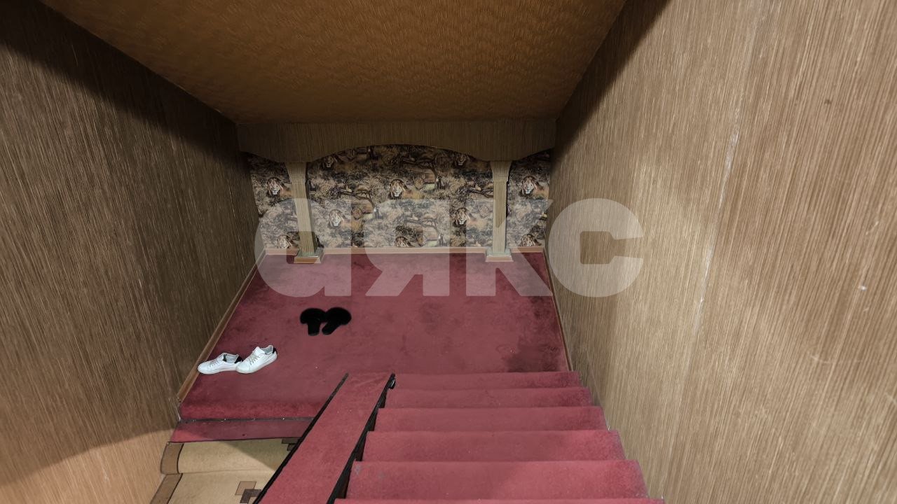Фото №21: 5+-комнатная квартира 206 м² - Горячий Ключ, Развилка, ул. Герцена, 56