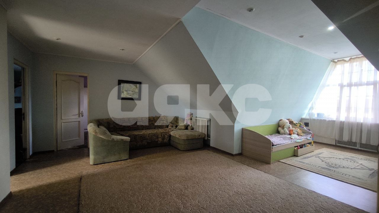 Фото №19: 5+-комнатная квартира 206 м² - Горячий Ключ, Развилка, ул. Герцена, 56