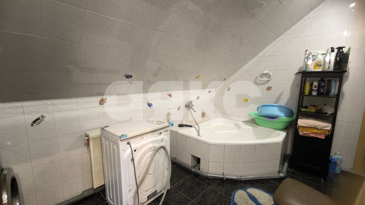 Фото №14: 5+-комнатная квартира 206 м² - Горячий Ключ, Развилка, ул. Герцена, 56