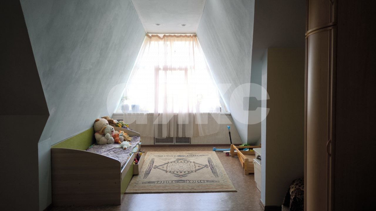 Фото №11: 5+-комнатная квартира 206 м² - Горячий Ключ, Развилка, ул. Герцена, 56