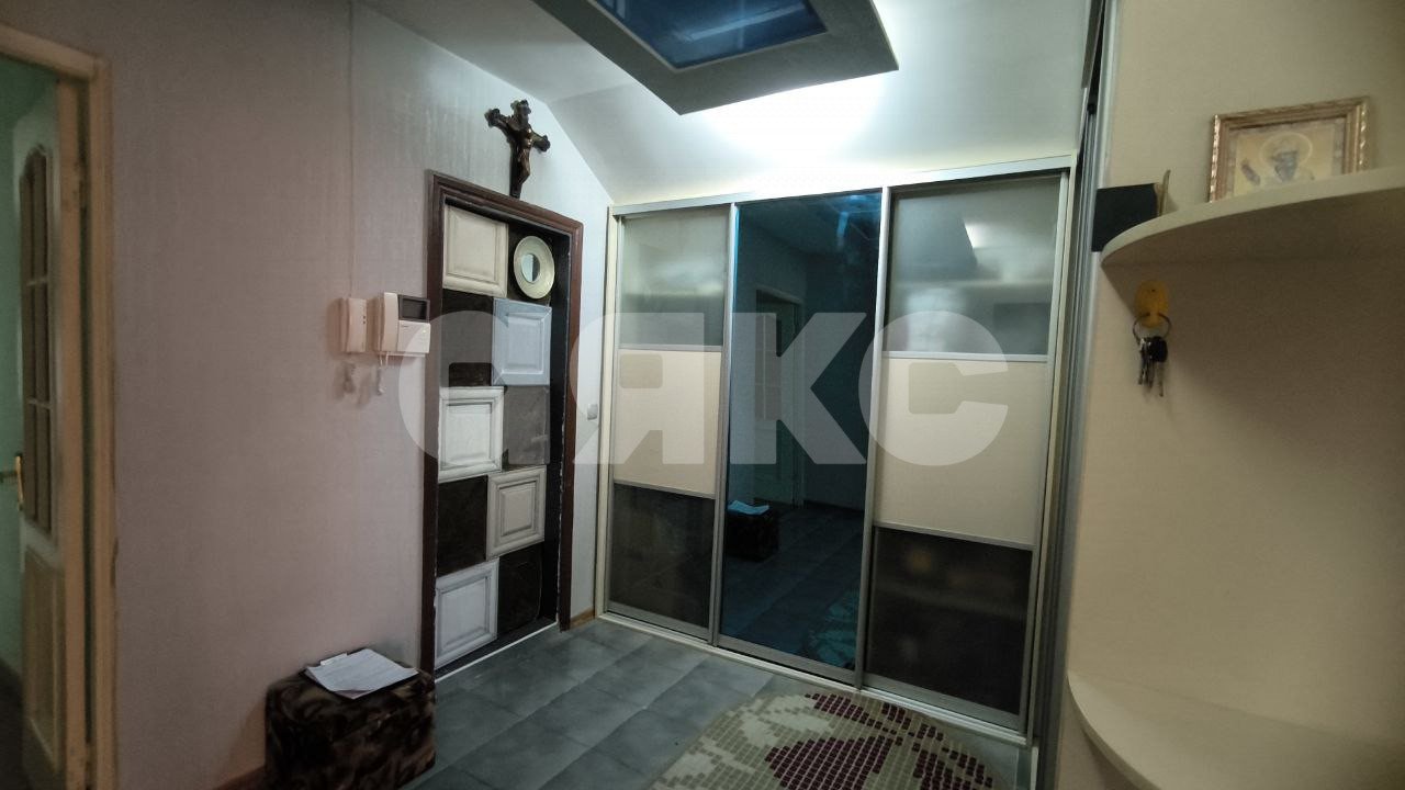 Фото №6: 5+-комнатная квартира 206 м² - Горячий Ключ, Развилка, ул. Герцена, 56