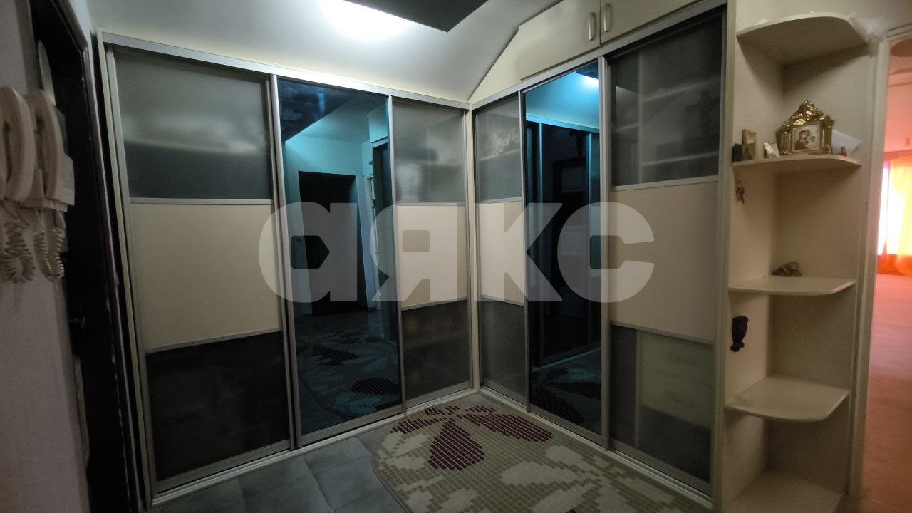 Фото №20: 5+-комнатная квартира 206 м² - Горячий Ключ, Развилка, ул. Герцена, 56