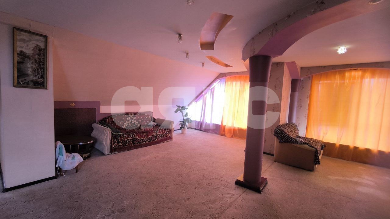 Фото №13: 5+-комнатная квартира 206 м² - Горячий Ключ, Развилка, ул. Герцена, 56
