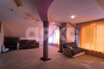 Фото №3: 5+-комнатная квартира 206 м² - Горячий Ключ, мкр. Развилка, ул. Герцена, 56