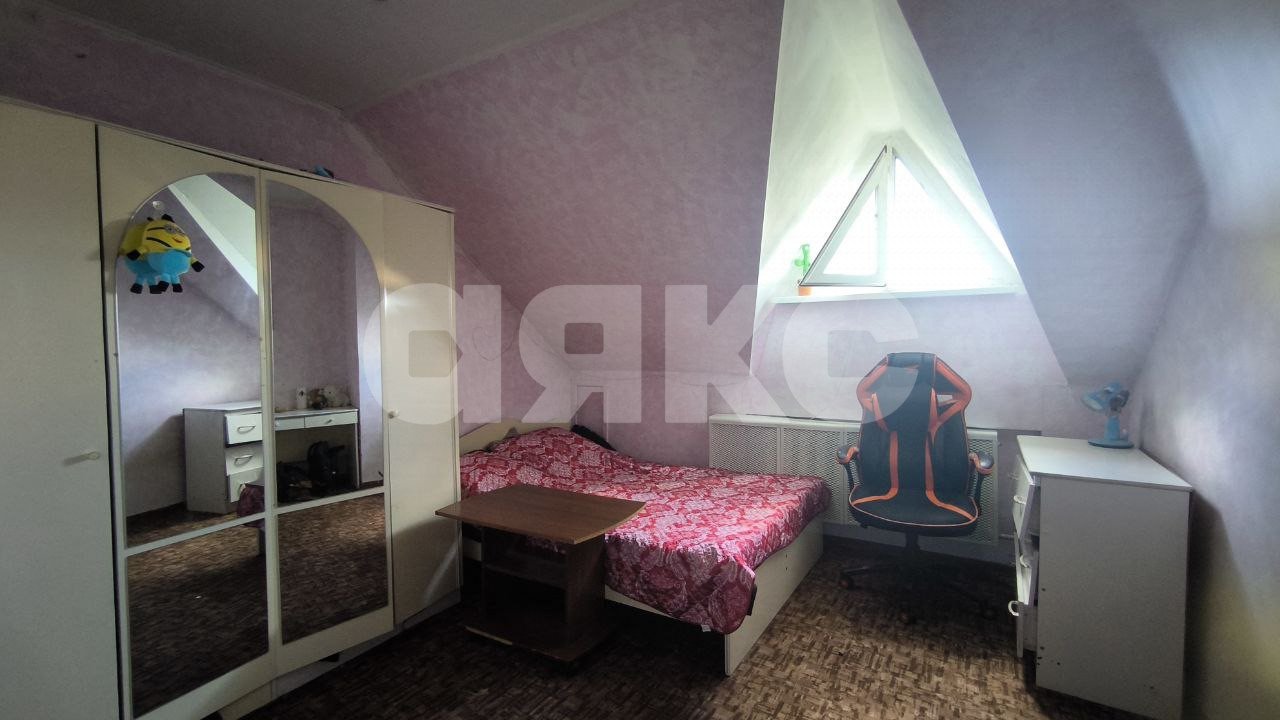 Фото №10: 5+-комнатная квартира 206 м² - Горячий Ключ, Развилка, ул. Герцена, 56