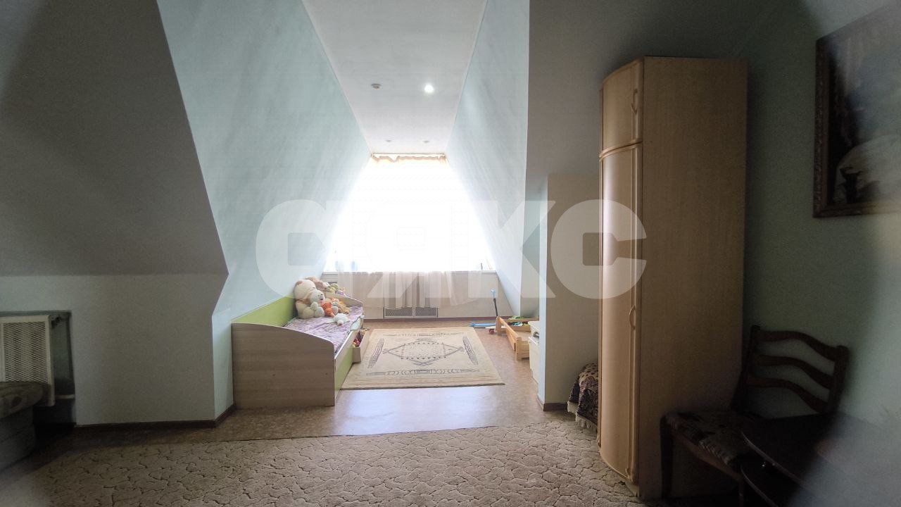 Фото №7: 5+-комнатная квартира 206 м² - Горячий Ключ, Развилка, ул. Герцена, 56